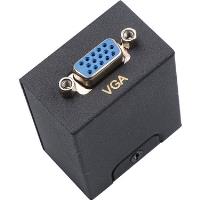 NIVATECH VGA EXTENDER 60METRE VGA TO VGA NTC-2059 - 3